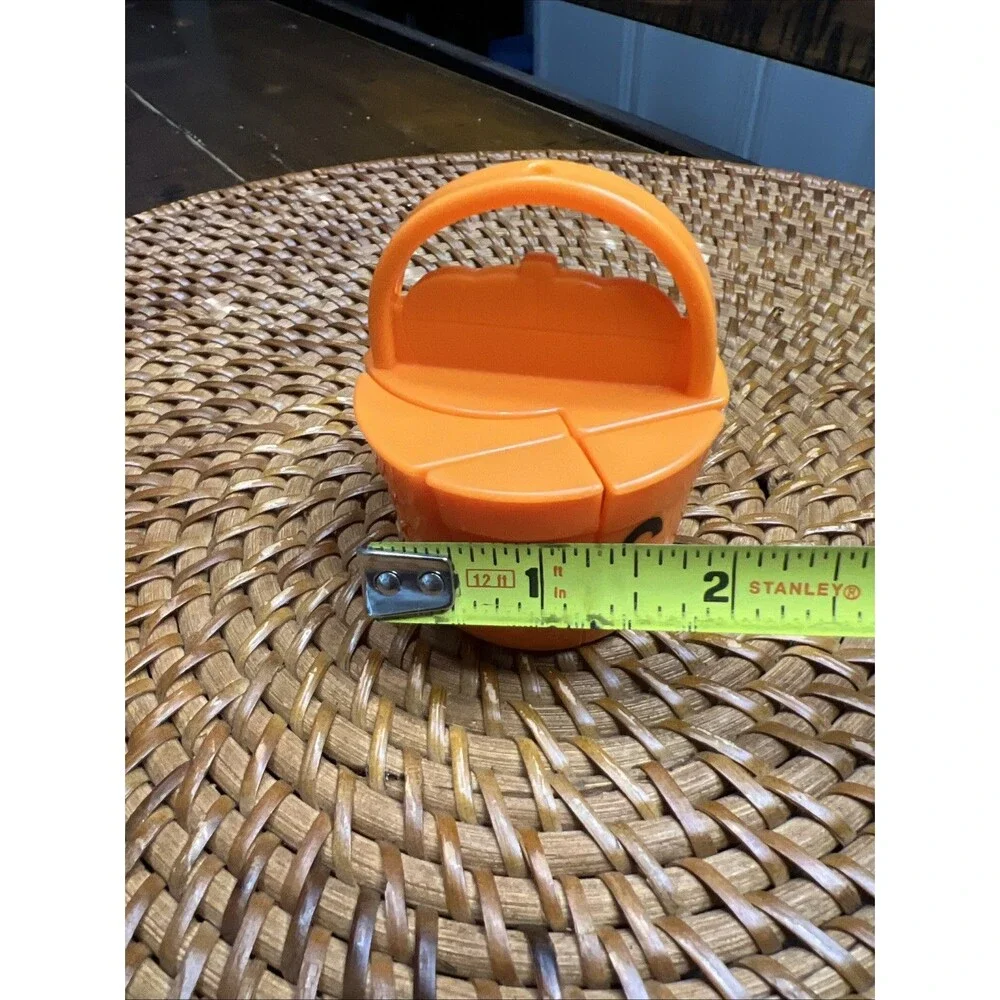 McDonald’s 2026 Changeables Happy Meal Toy #5 Boo Bot